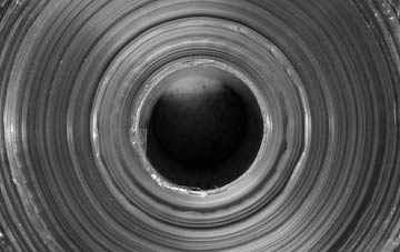 Croft On Tees edpm waterproofing