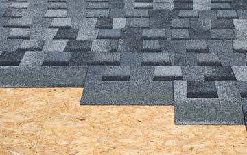 expert Croft On Tees asphalt roof companies