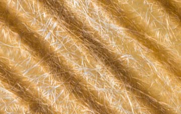 Croft On Tees fibreglass roof waterproofing