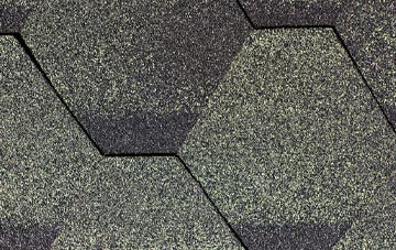 Croft On Tees fibreglass shingle repairs