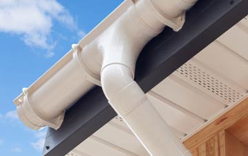 Croft On Tees gutter installation costs