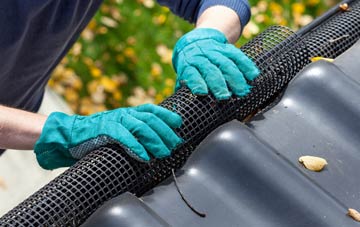 Croft On Tees gutter repair companies