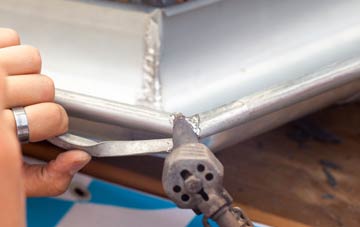 disadvantages of Croft On Tees lead roofing