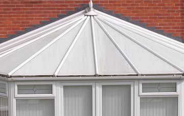 Croft On Tees polycarbonate conservatory roof repairs