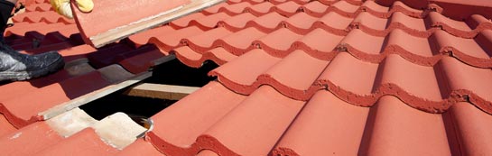 compare Croft On Tees roof repair quotes
