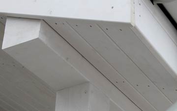 soffits Croft On Tees, North Yorkshire