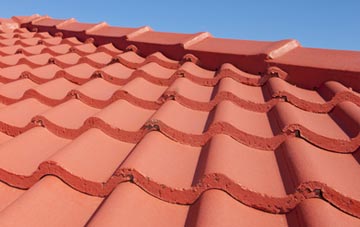 Croft On Tees tile and slate roof replacement