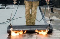 Croft On Tees flat roof sealing quote