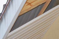 rated Croft On Tees soffit repair companies